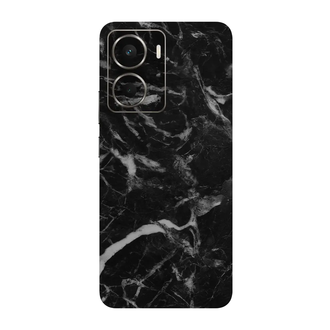 Preload Full Back / Black Marble