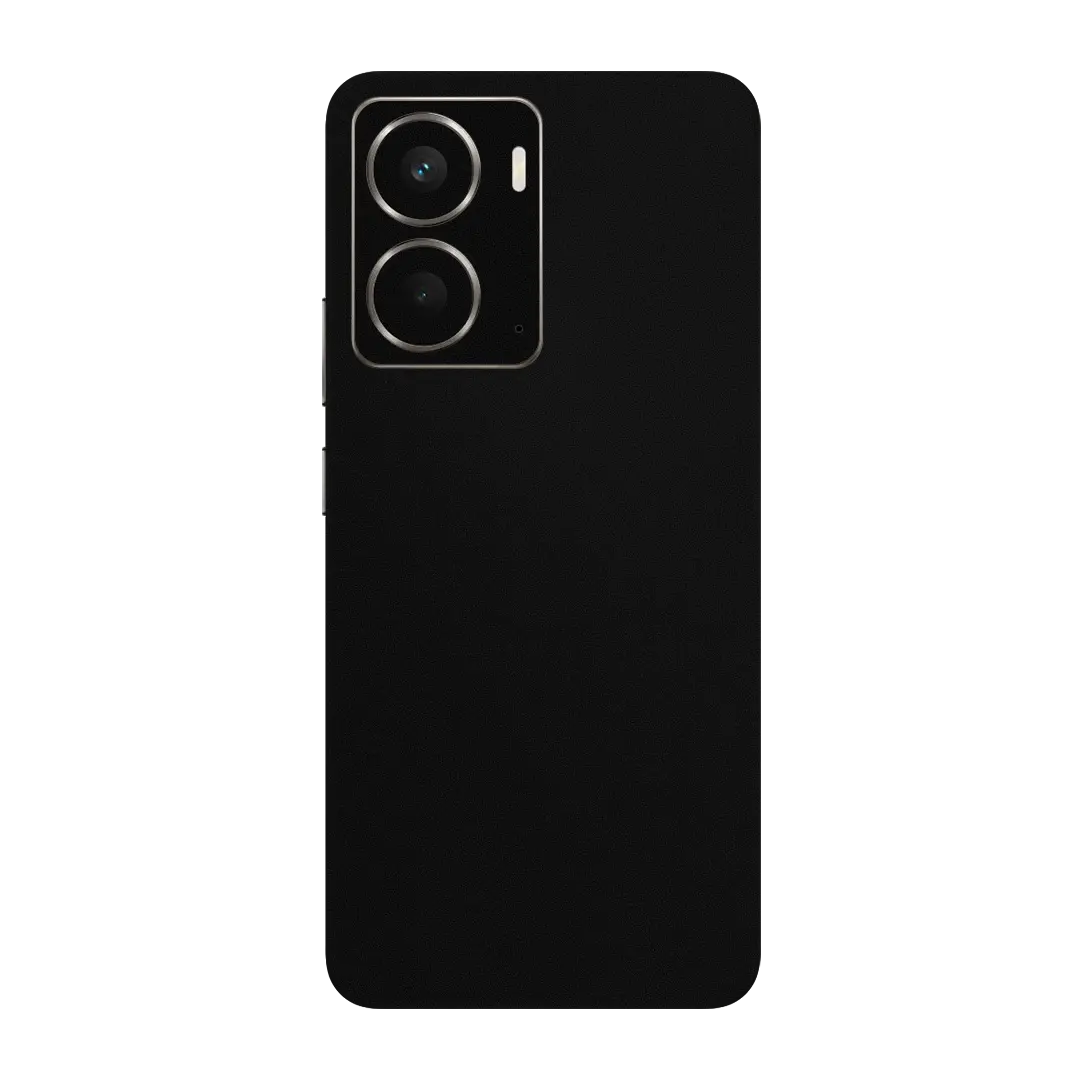 Preload Full Back / Black Matte