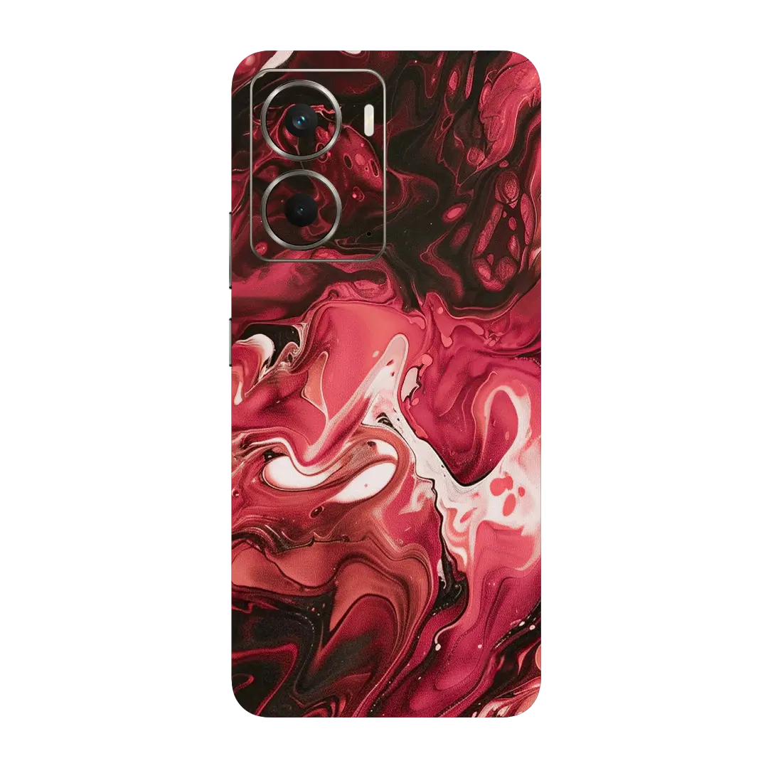 Preload Full Back / Blood Rush