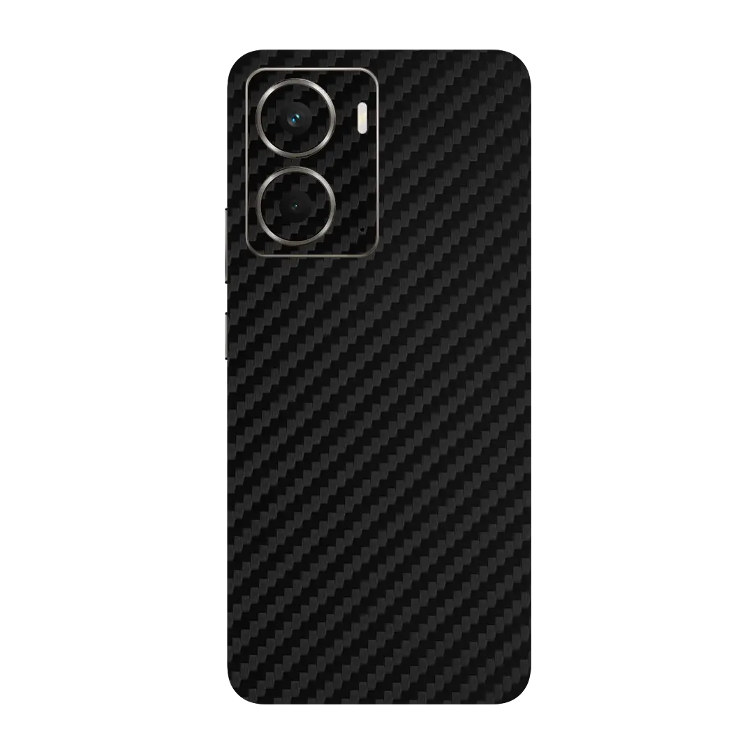 Preload Full Back / Carbon Fiber