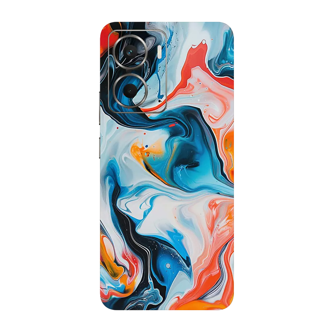 Preload Full Back / Cryo Flare