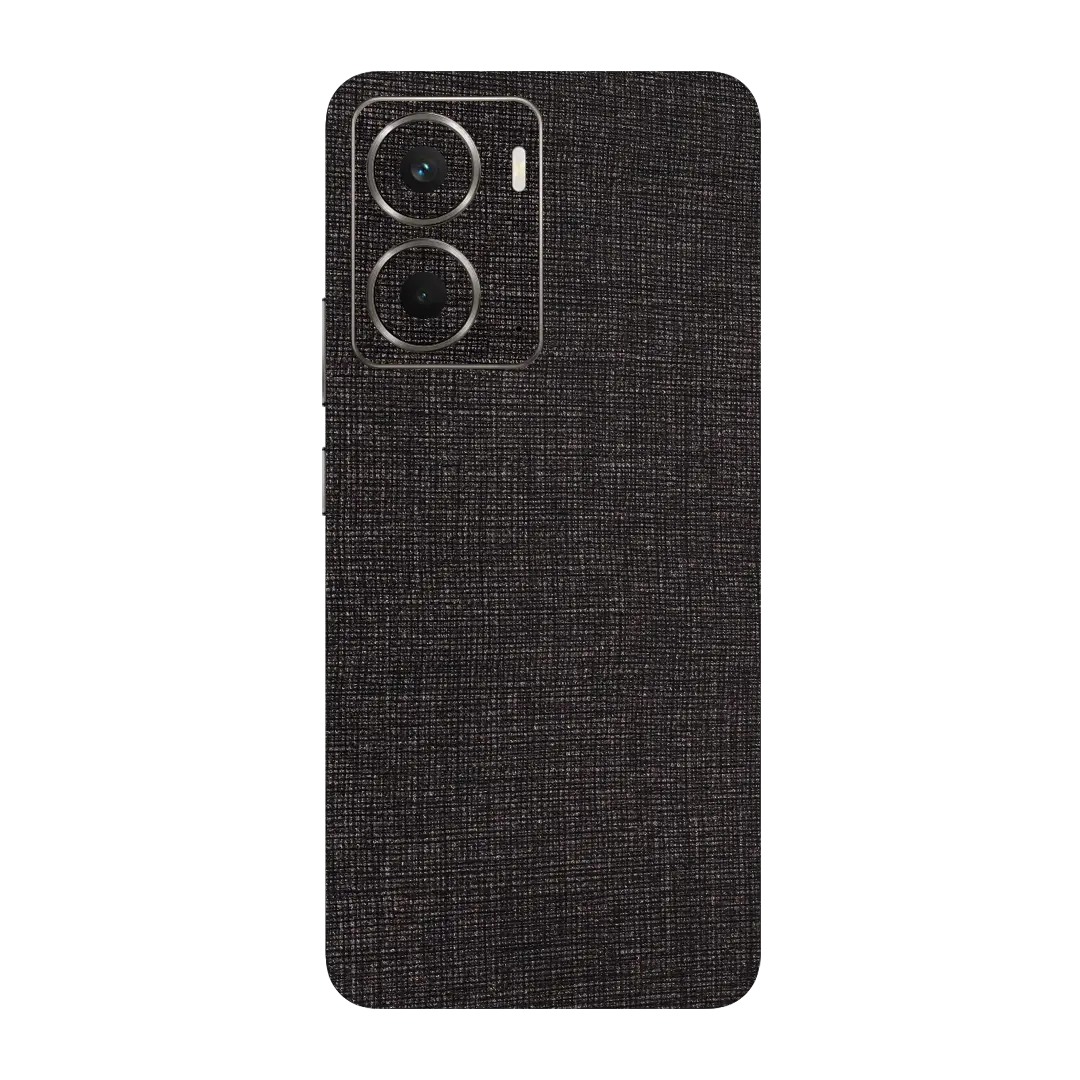 Preload Full Back / Fabrix