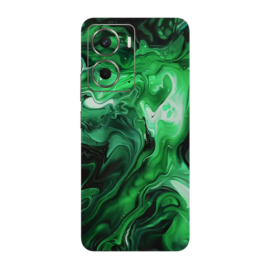 Preload Full Back / Goblin Gas