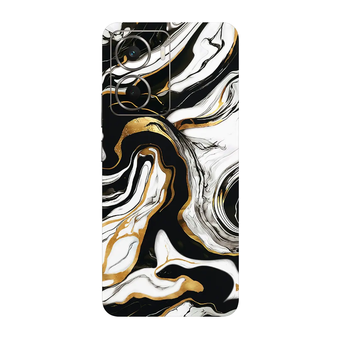 Preload Full Back / Golden Abyss