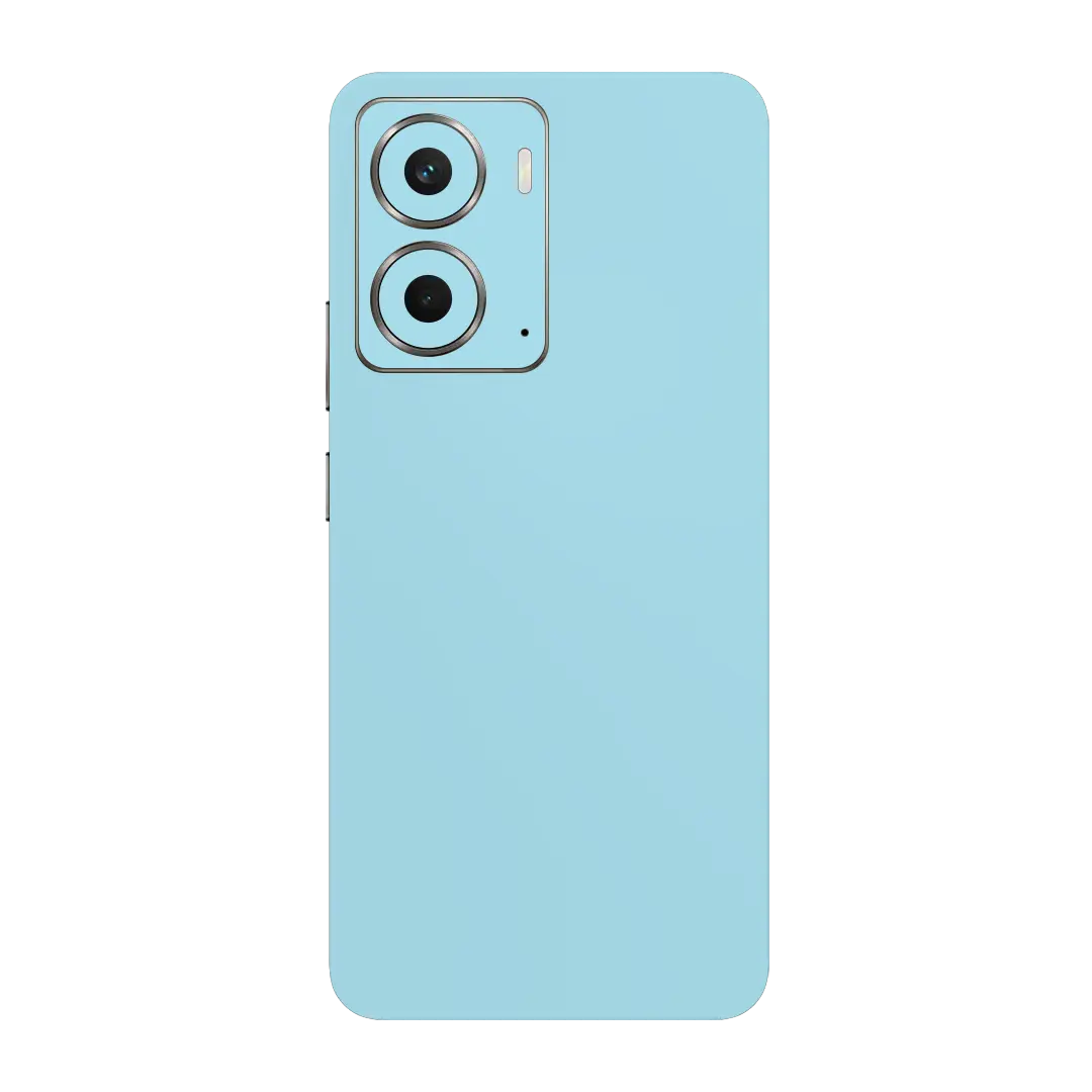 Preload Full Back / Pastel Blue