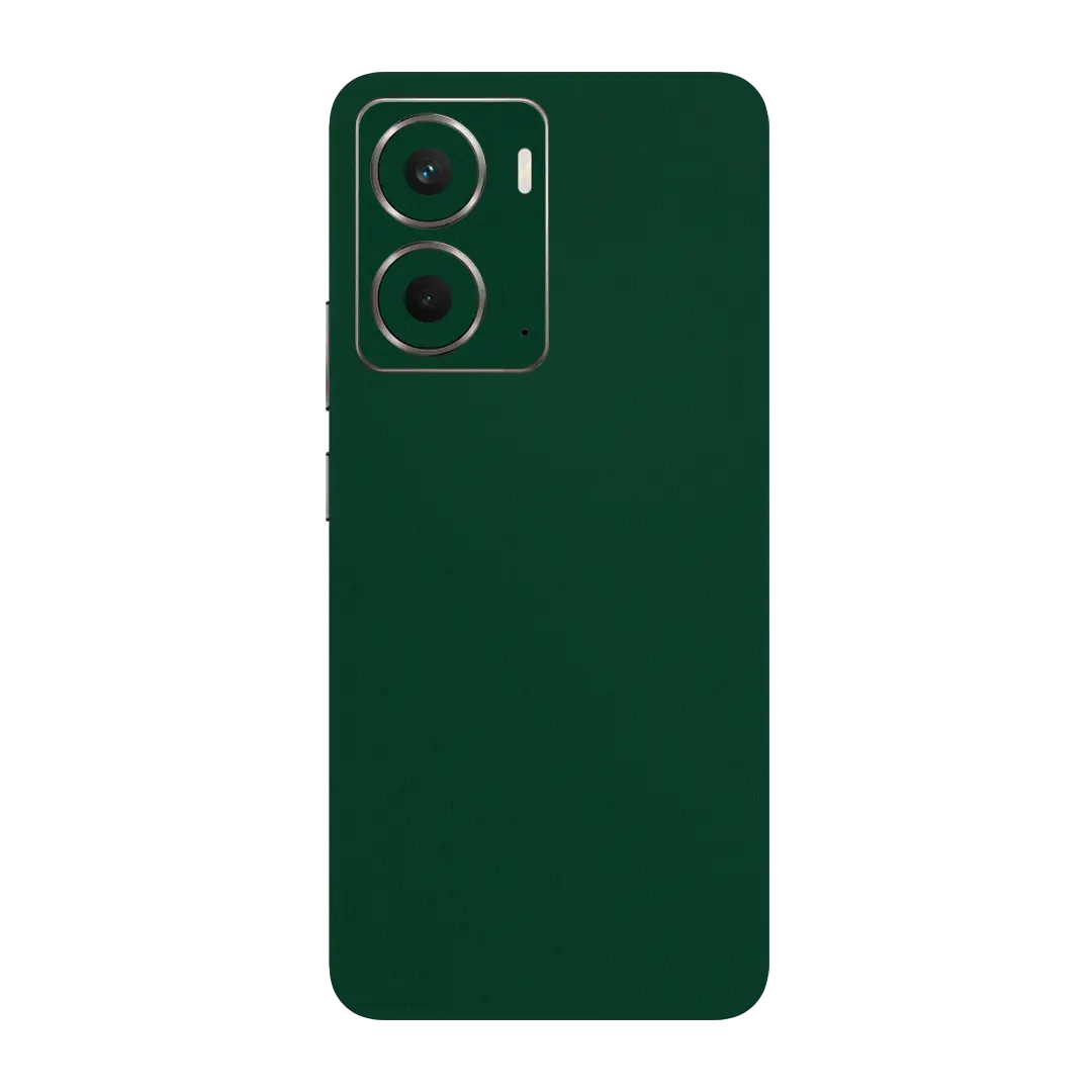 Preload Full Back / Pine Green