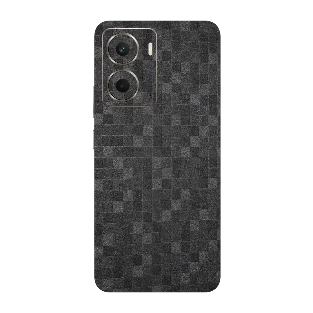 Preload Full Back / Pixels Dark