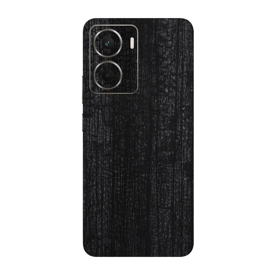 Preload Full Back / Raptor