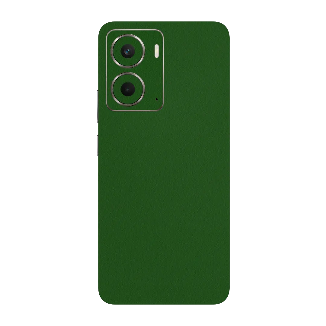 Preload Full Back / Sandstone Green