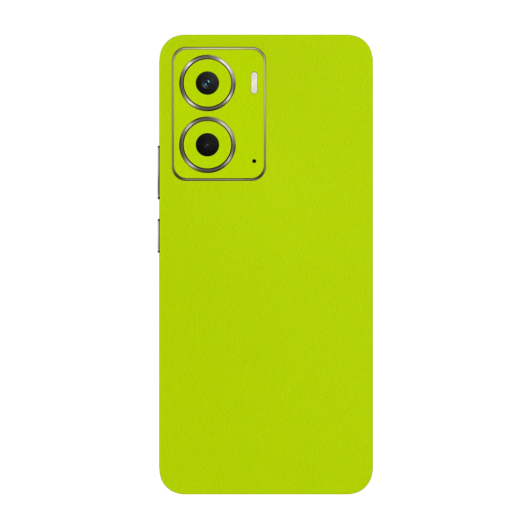 Preload Full Back / Sandstone Neon