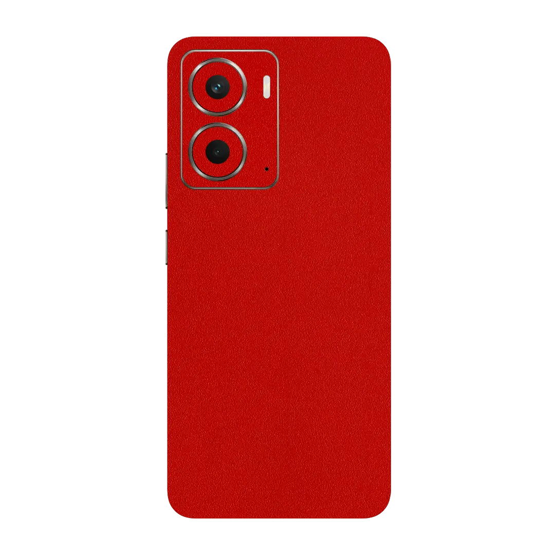 Preload Full Back / Sandstone Red