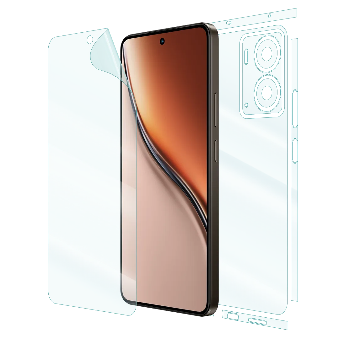 Realme P3 5G Screen Protector