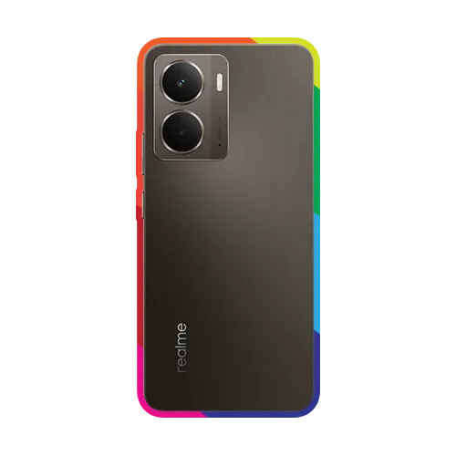 Realme P3 5G Skins & Wraps
