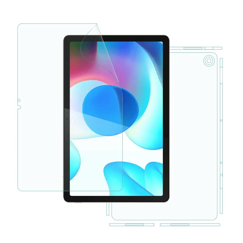 Realme Pad Screen Protector
