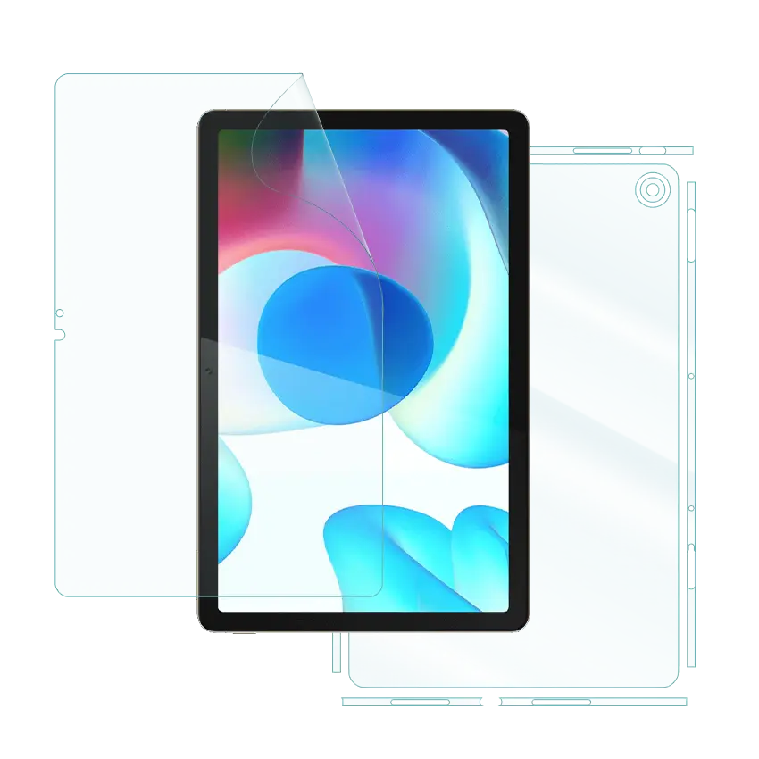 Realme Pad Screen Protector