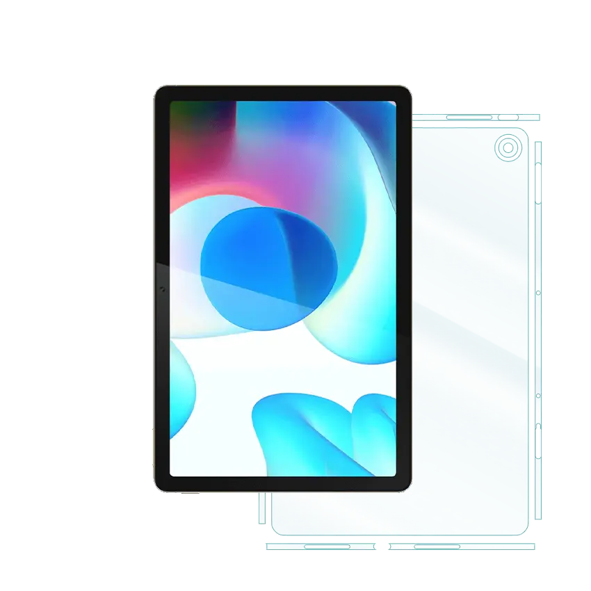 Realme Pad Screen Protector