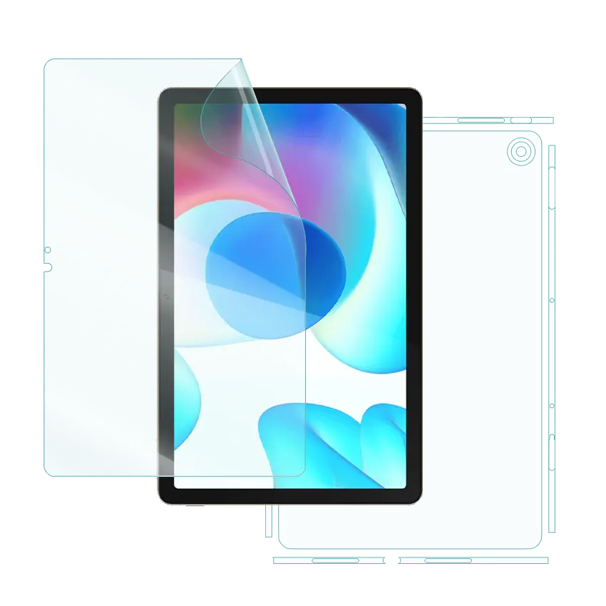Realme Pad Screen Protector