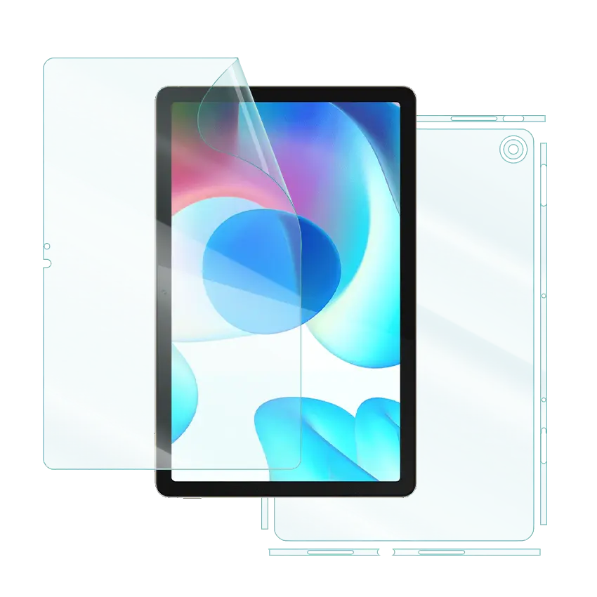 Realme Pad Screen Protector