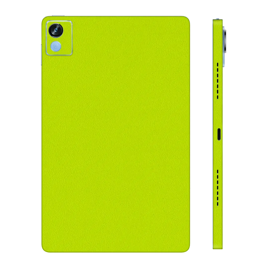 Preload Full Back / Sandstone Neon