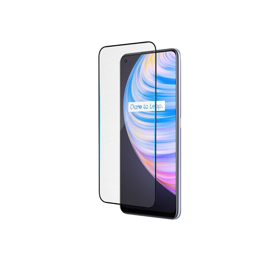 iPhone 15 Pro Max Tempered Glass Screen Protectors – Gadgetshieldz