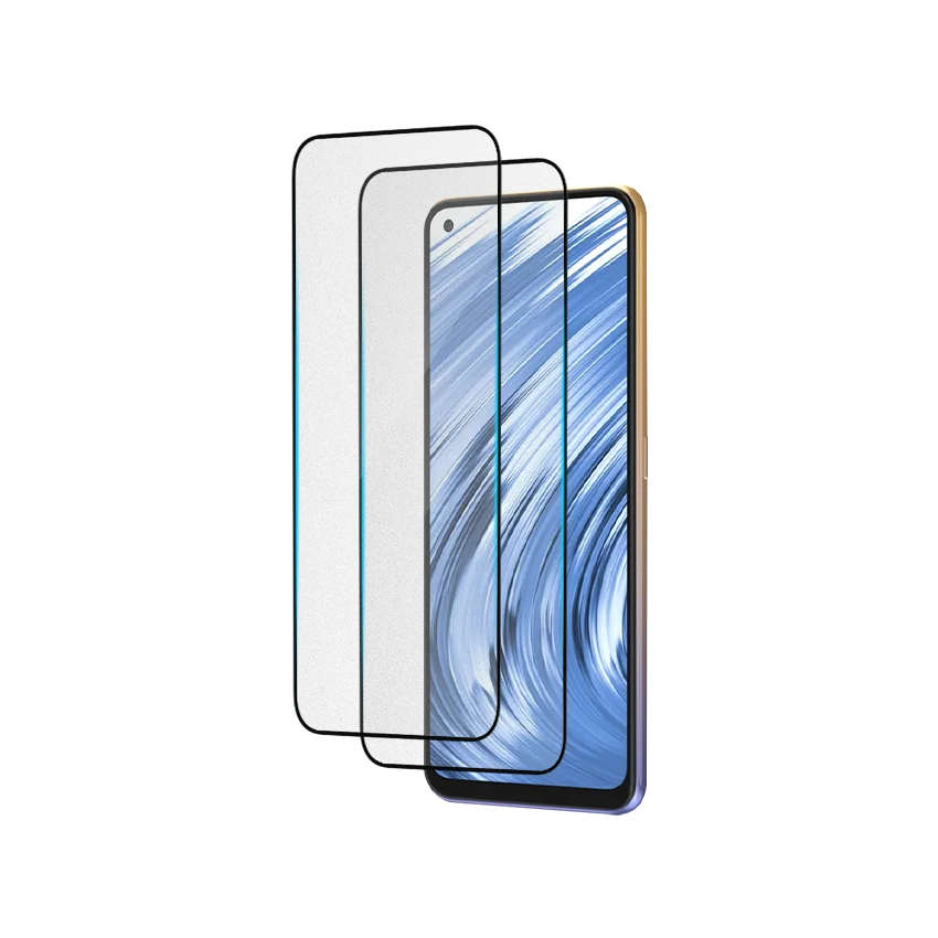 Realme V15 5G Tempered Glass Screen Protector