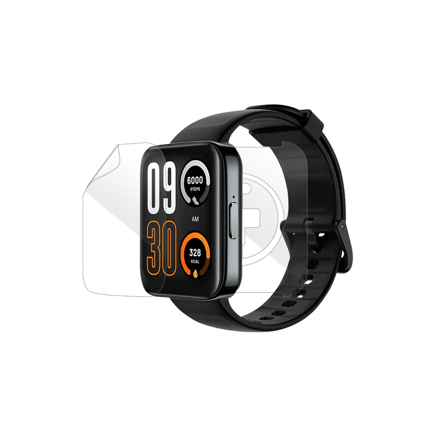 Realme smartwatch screen protector hotsell
