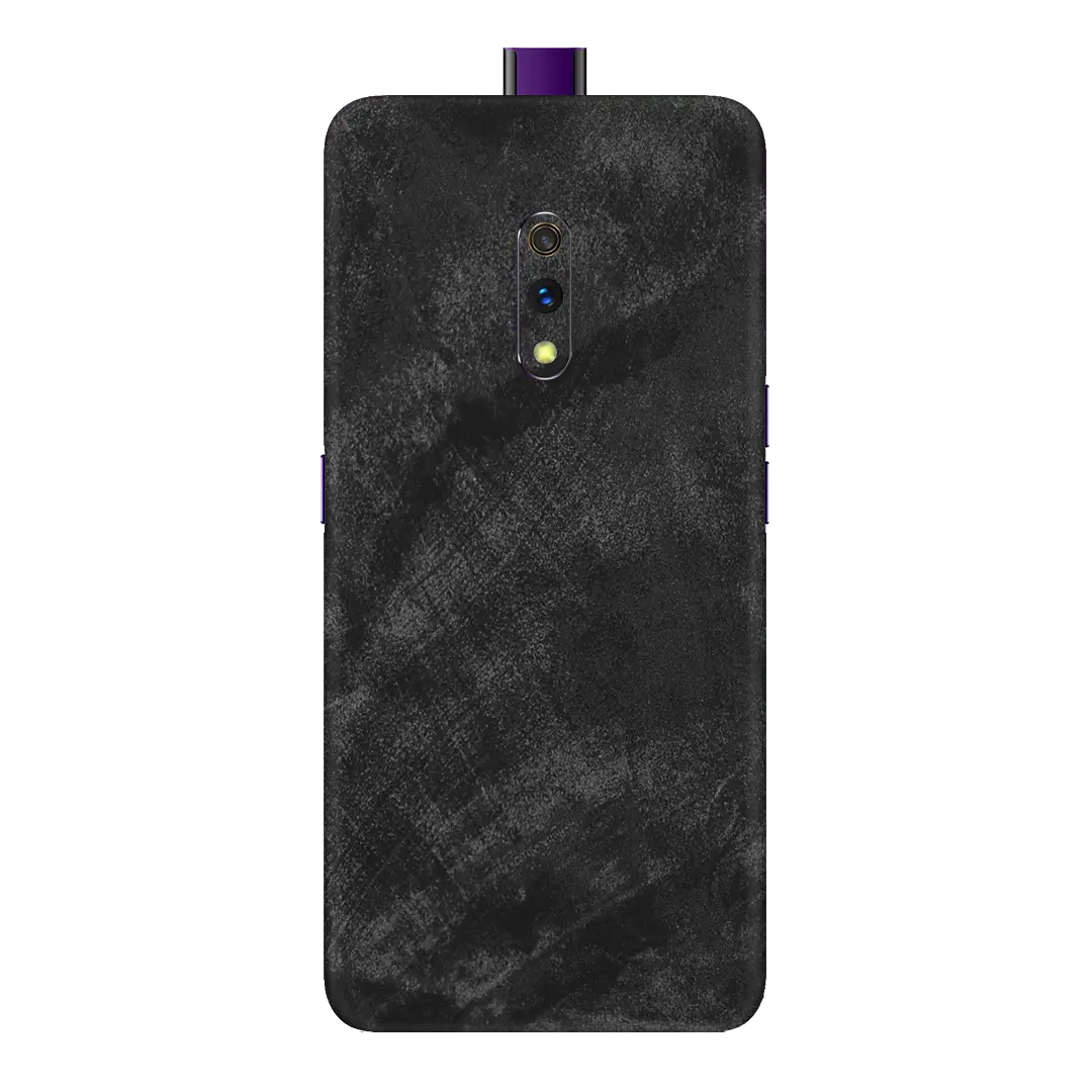 Preload Full Back / Grunge