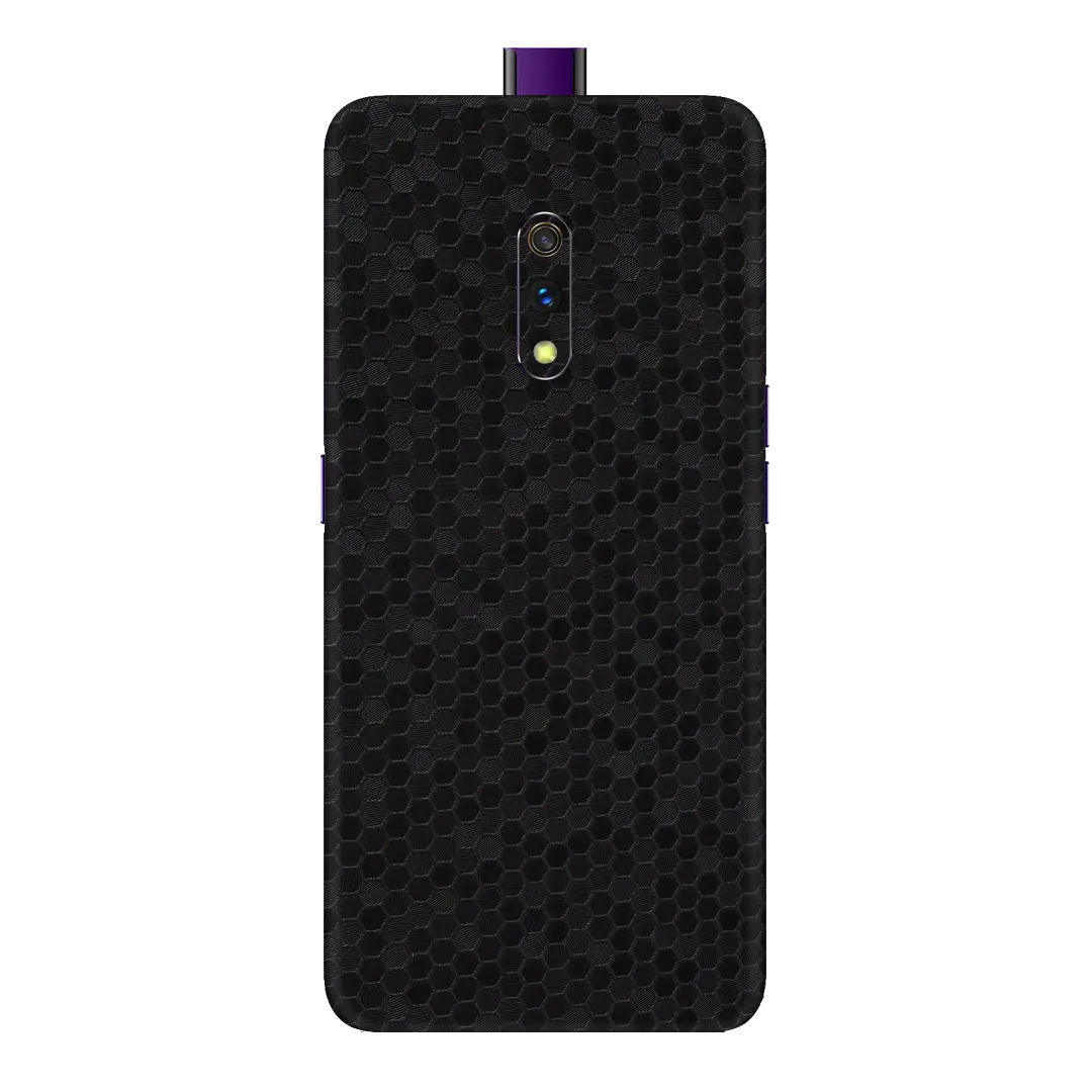 Preload Full Back / Hive