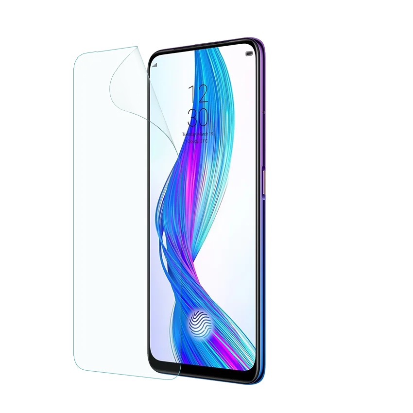 Realme X Screen Protector