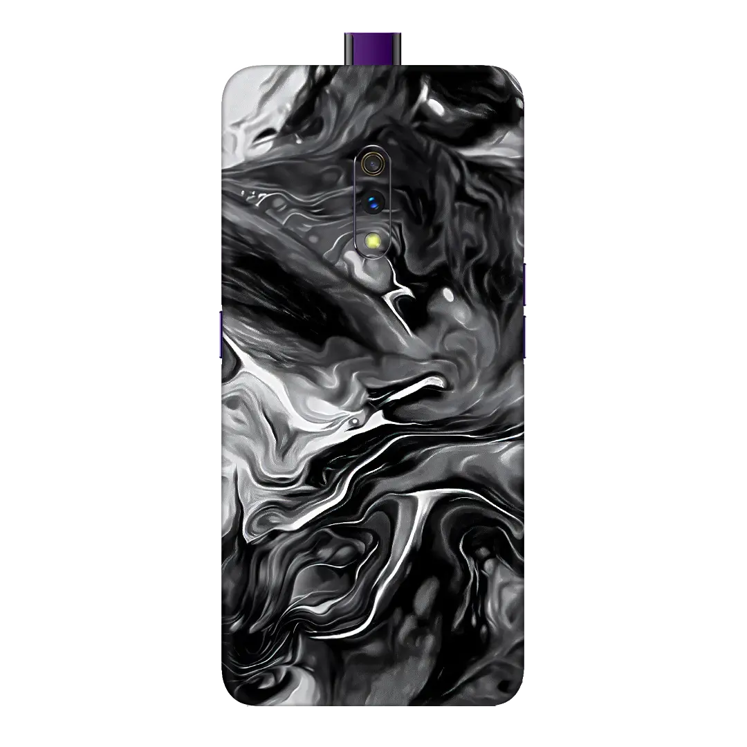 Preload Full Back / Midnight Fog