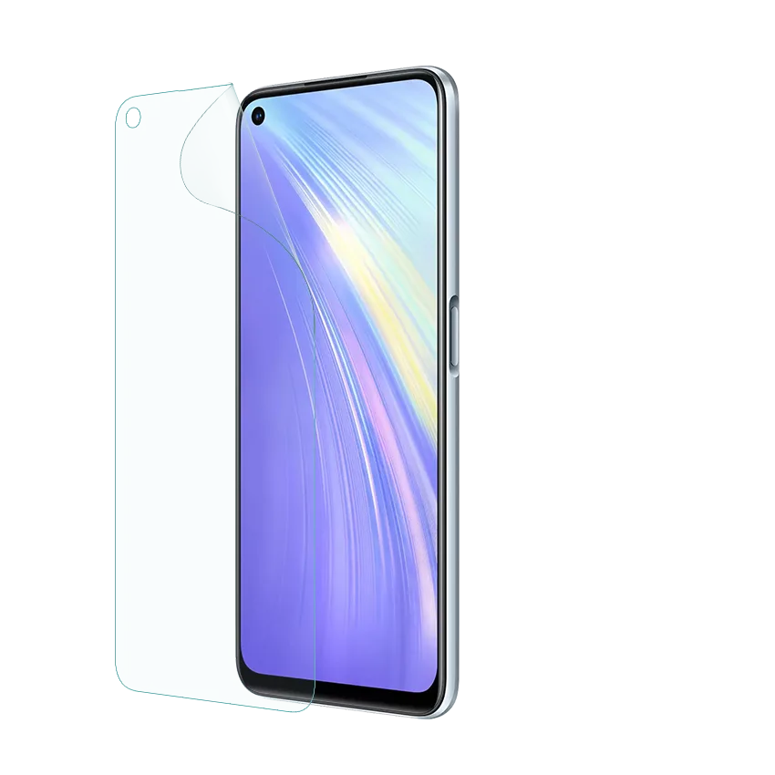 Realme X2 Screen Protector