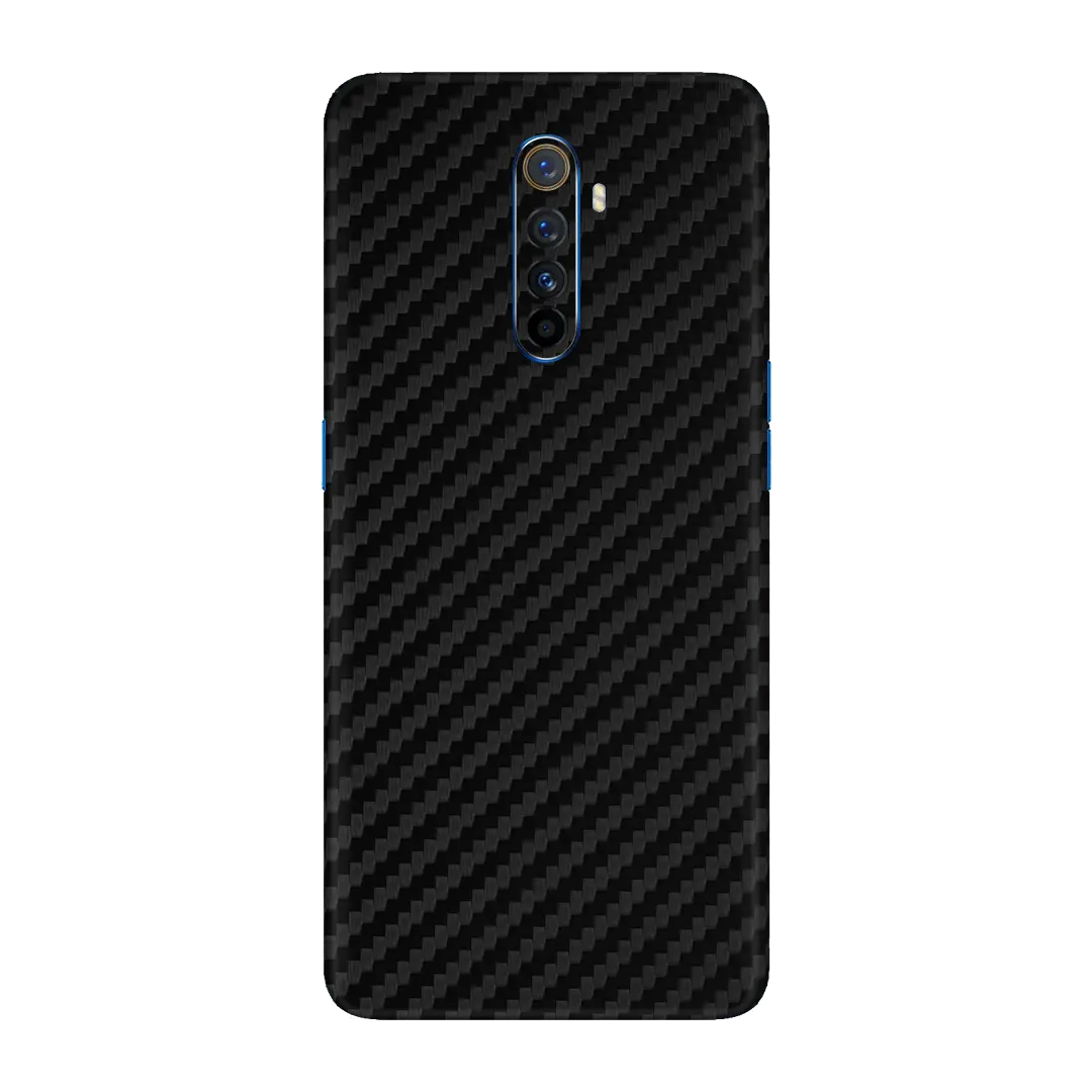 Preload Full Back / Carbon Fiber