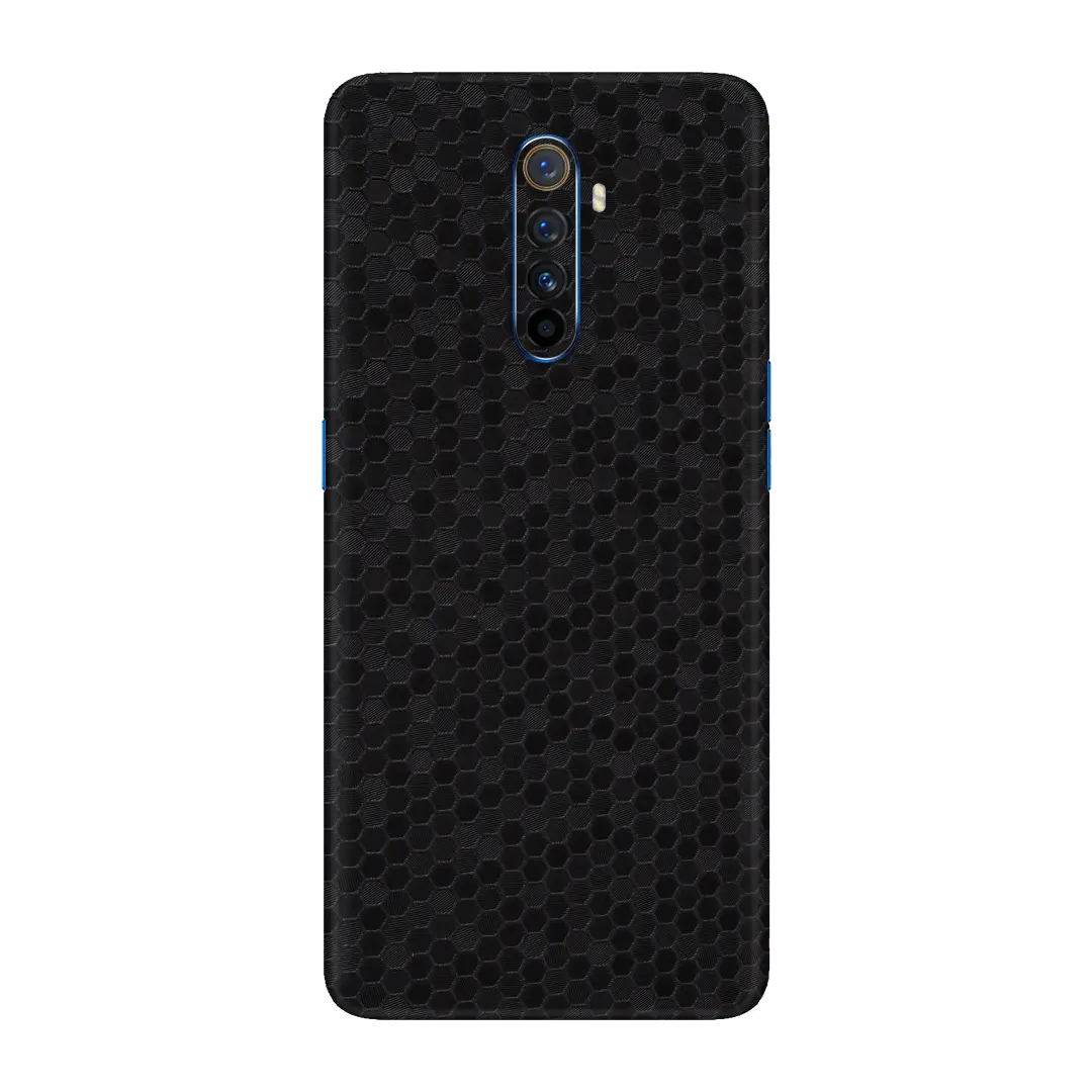 Preload Full Back / Hive