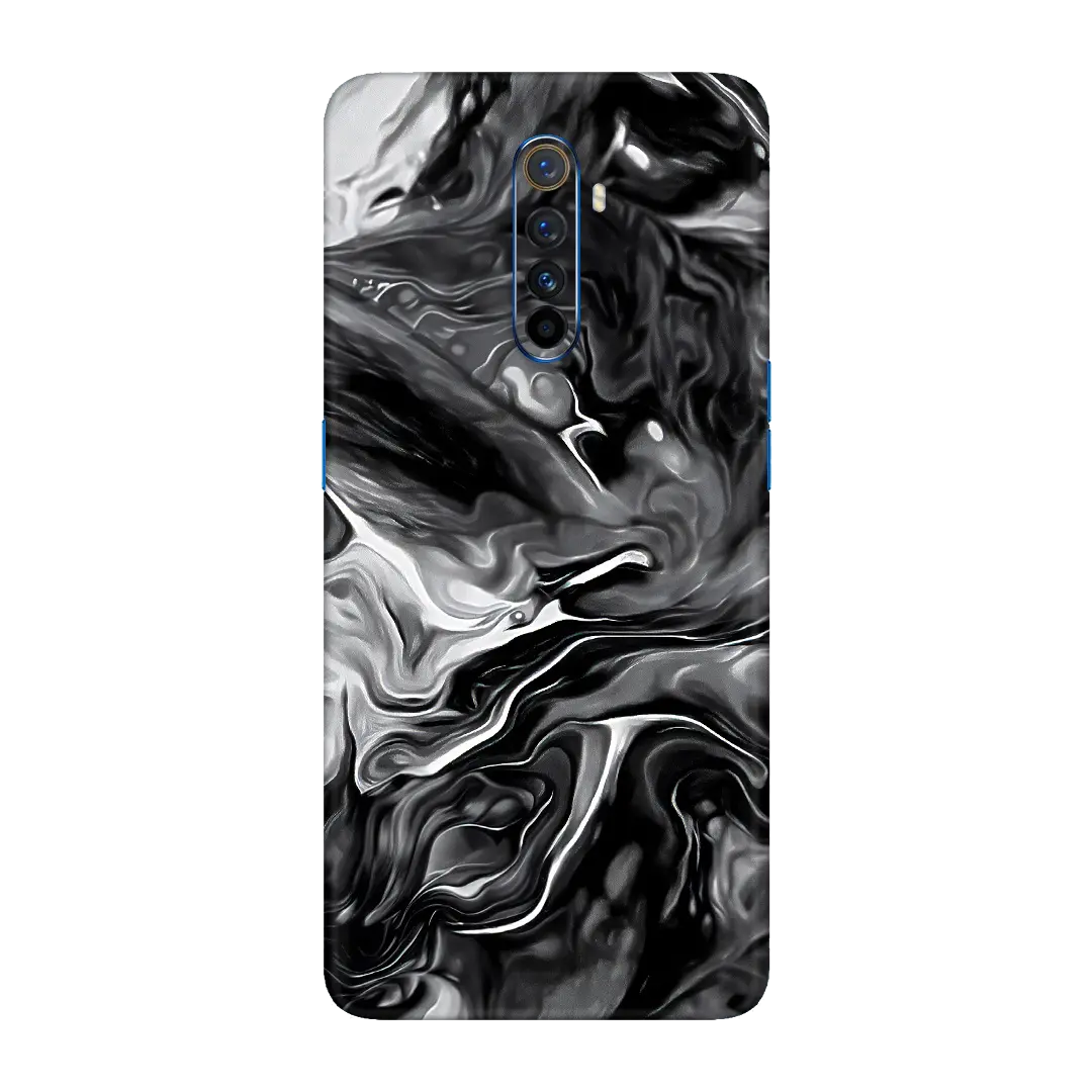 Preload Full Back / Midnight Fog