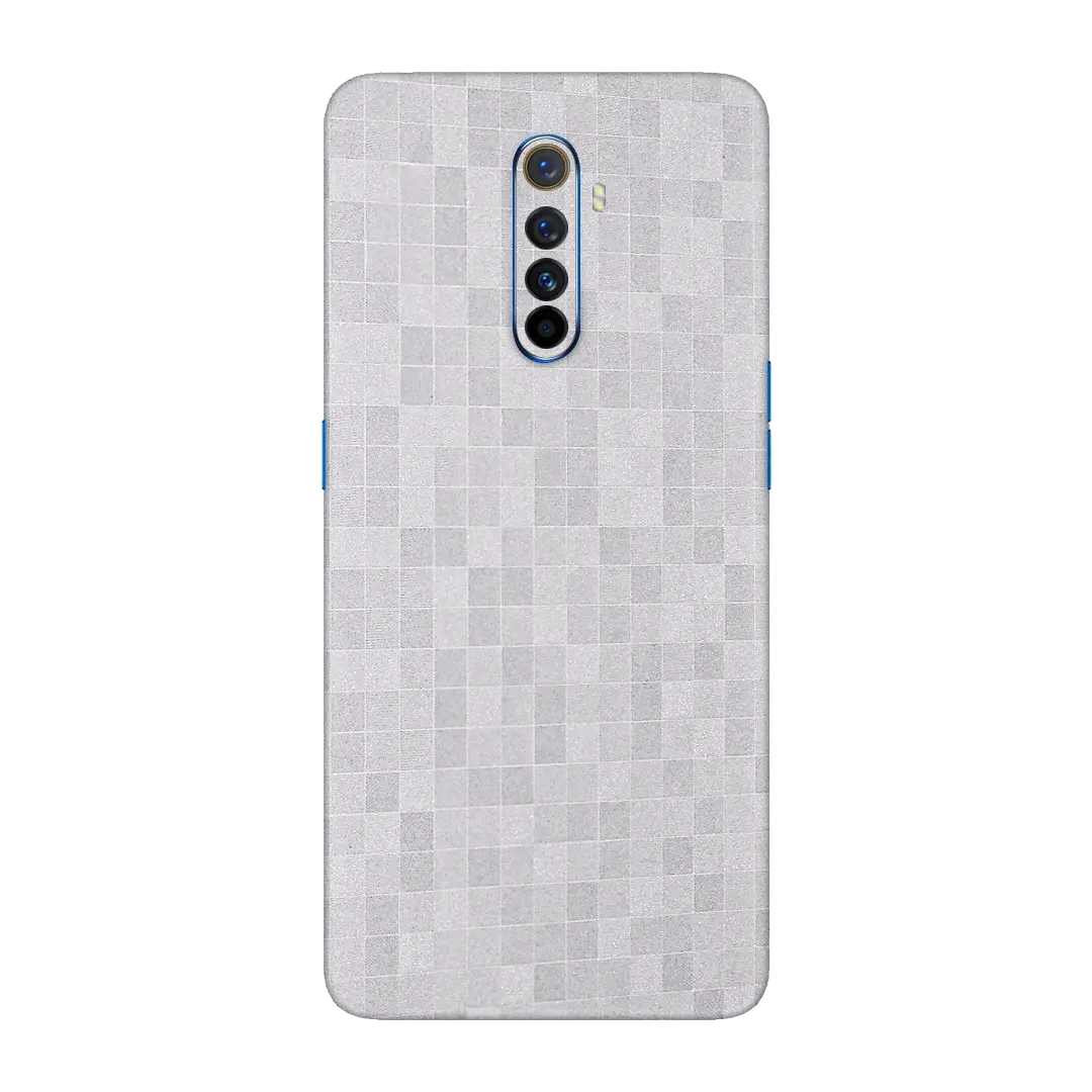 Preload Full Back / Pixels Light