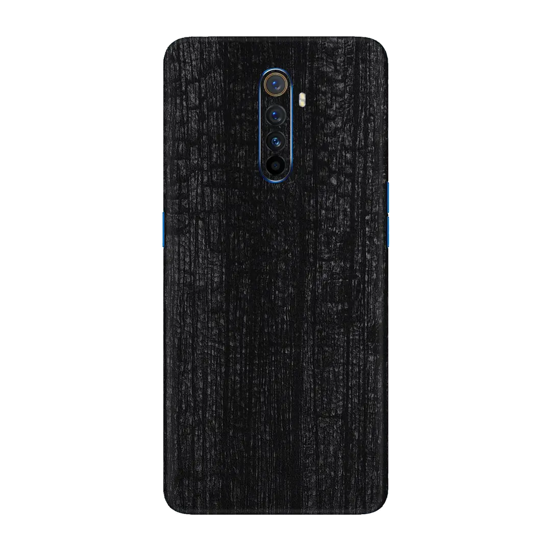 Preload Full Back / Raptor