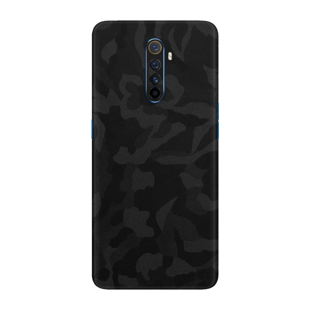 Realme X2 Pro Skins & Wraps