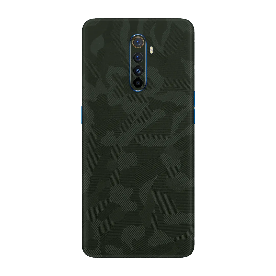 Realme X2 Pro Skins & Wraps