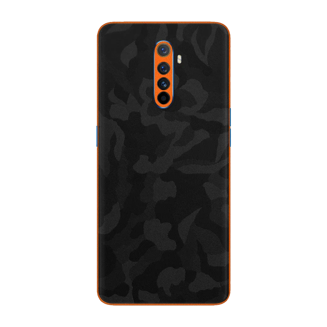 Realme X2 Pro Skins & Wraps