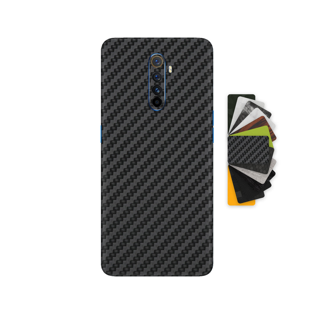 Realme X2 Pro Skins & Wraps