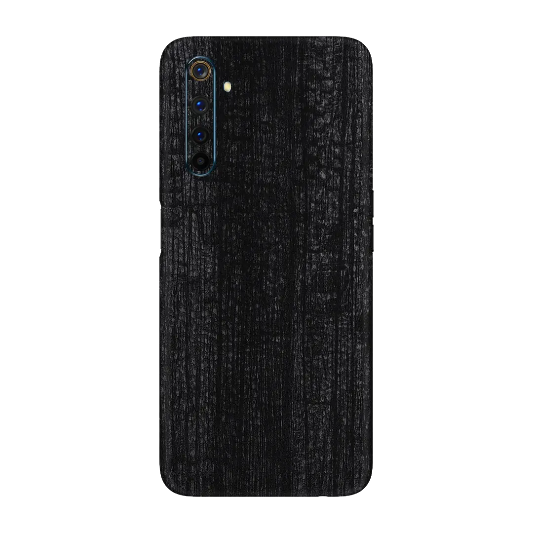 Preload Full Back / Raptor