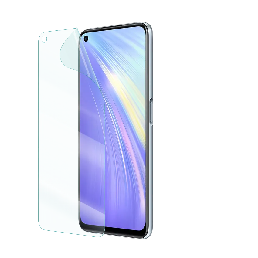 Realme X2 Screen Protector