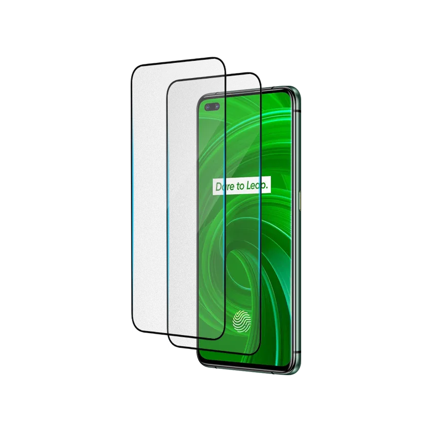 Realme X50 Pro 5G Tempered Glass Screen Protector