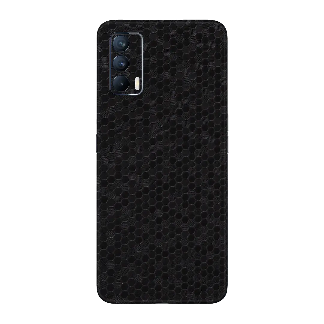 Preload Full Back / Hive