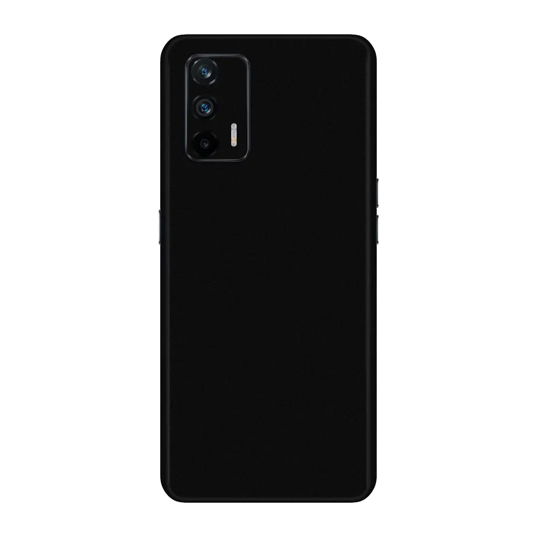 Preload Full Back / Black Matte