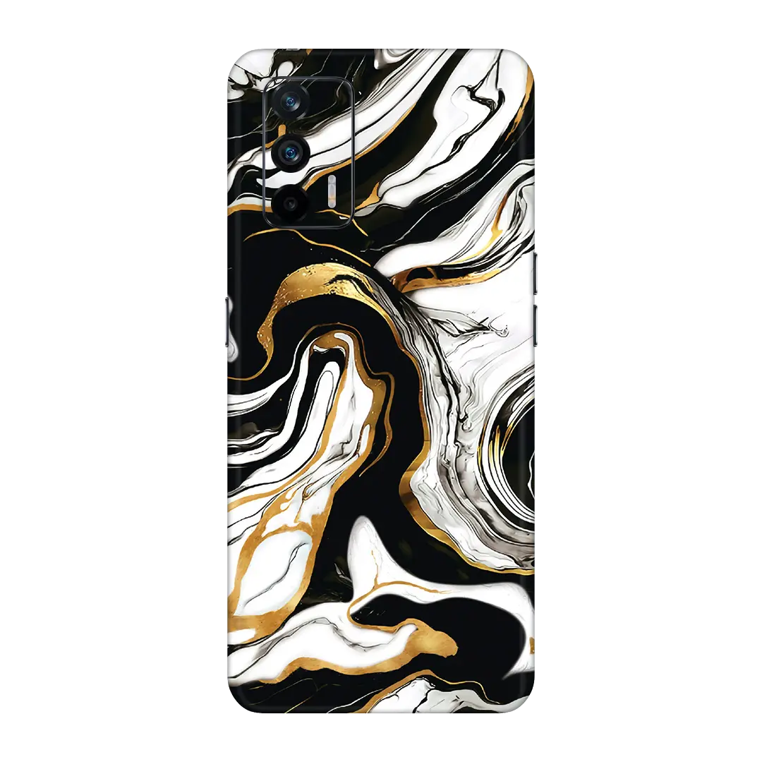 Preload Full Back / Golden Abyss