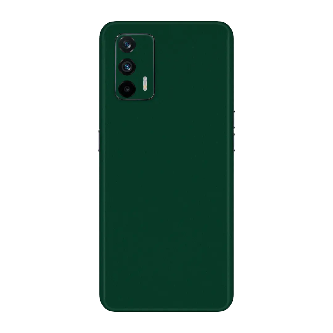 Preload Full Back / Pine Green