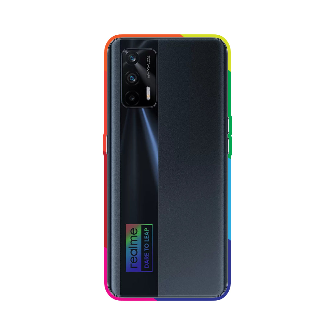 Realme X7 Max Skins & Wraps