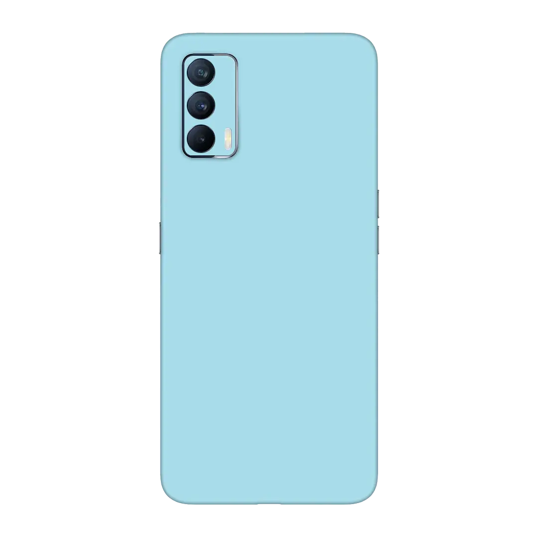 Preload Full Back / Pastel Blue