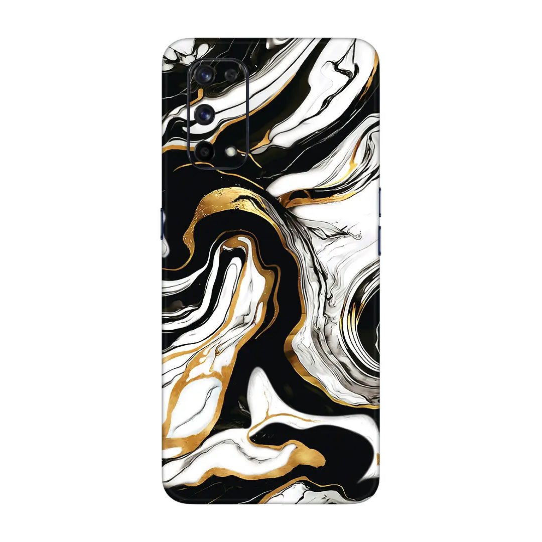 Preload Full Back / Golden Abyss